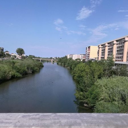 T2 Centre Ville Place Mediterranee Perpignan Kültér fotó
